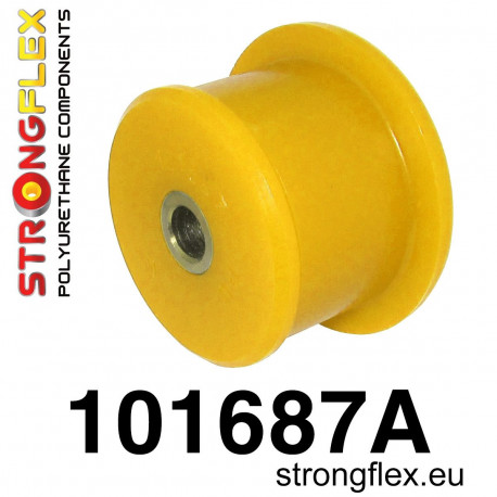 RX-8 (03-12) STRONGFLEX - 101687A: Nosač stražnjeg diferencijala selenblok SPORT | race-shop.hr