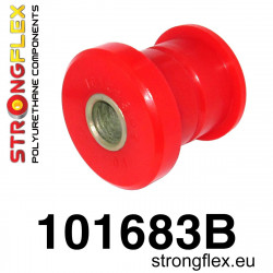 STRONGFLEX - 101683B: Stražnja greda - centralni selenblok