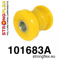 STRONGFLEX - 101683A: Stražnja greda - centralni selenblok SPORT