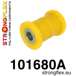 STRONGFLEX - 101680A: Stražnji donji - Selenblok stražnjeg ramena SPORT