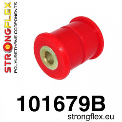 STRONGFLEX - 101679B: Stražnji gornji - Selenblok stražnjeg ramena