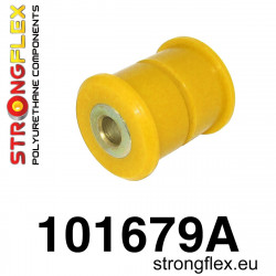 STRONGFLEX - 101679A: Stražnji gornji - Selenblok stražnjeg ramena SPORT