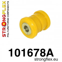STRONGFLEX - 101678A: Stražnji donji - selenblok prednjeg ramena SPORT