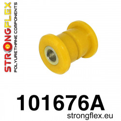 STRONGFLEX - 101676A: Stražnji selenblok stažnjeg vučnog ramena SPORT