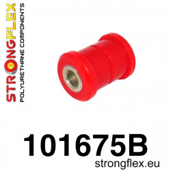 STRONGFLEX - 101675B: Prednji selenblok stažnjeg vučnog ramena