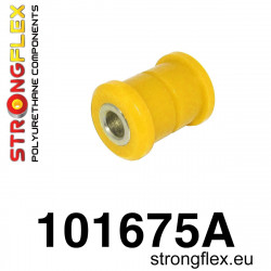STRONGFLEX - 101675A: Prednji selenblok stažnjeg vučnog ramena SPORT