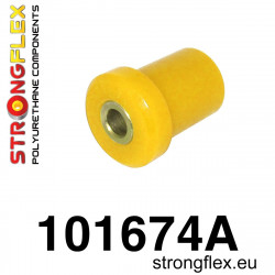 STRONGFLEX - 101674A: Kućište prednjeg ramena SPORT