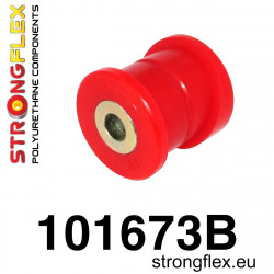 STRONGFLEX - 101673B: Prednji selenblok za montažu amortizera