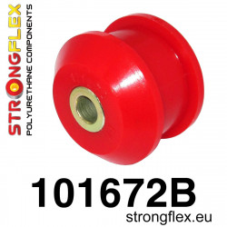 STRONGFLEX - 101672B: Prednje donje rameno stražnji selenblok