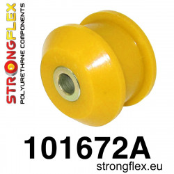 STRONGFLEX - 101672A: Prednje donje rameno stražnji selenblok SPORT