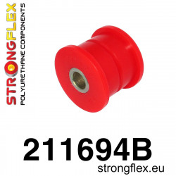 STRONGFLEX - 211694B: Prednji selenblok stažnjeg vučnog ramena 46mm
