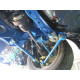 Supra IV (93-02) STRONGFLEX - 211694A: Prednji selenblok stažnjeg vučnog ramena 46mm SPORT | race-shop.hr