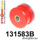 A (94-01) STRONGFLEX - 131583B: Prednja klipnjača za šasiju 58mm | race-shop.hr
