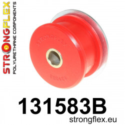 STRONGFLEX - 131583B: Prednja klipnjača za šasiju 58mm