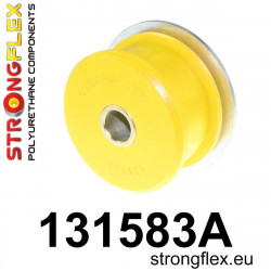 STRONGFLEX - 131583A: Prednja klipnjača za šasiju 58mm SPORT