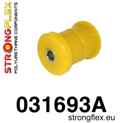 STRONGFLEX - 031693A: Stražnje vučno rameno selenblok SPORT