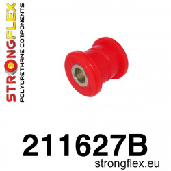 STRONGFLEX - 211627B: Prednji selenblok stažnjeg vučnog ramena 34mm