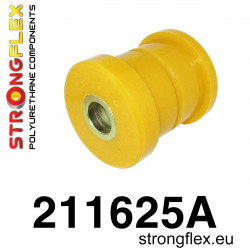 STRONGFLEX - 211625A: Prednje donje rameno stražnji selenblok SPORT