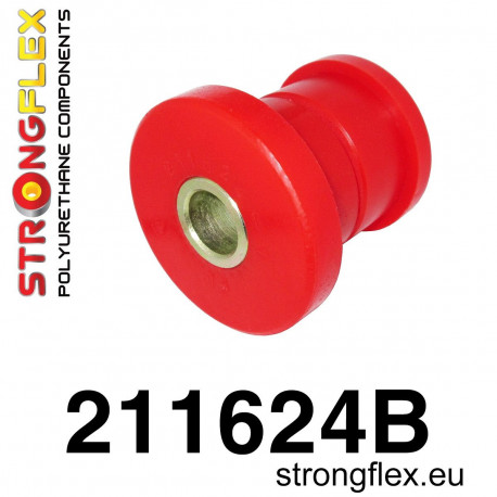 Supra IV (93-02) STRONGFLEX - 211624B: Prednje donje rameno prednji selenblok | race-shop.hr