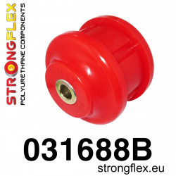 STRONGFLEX - 031688B: Prednje rameno to chassis selenblok