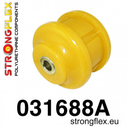 STRONGFLEX - 031688A: Prednje rameno to chassis selenblok SPORT
