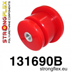 STRONGFLEX - 131690B: Selenblok stražnje grede
