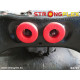 Impreza GP GJ (12-15) STRONGFLEX - 276166B: Komplet selenblokova za potpuni ovjes | race-shop.hr