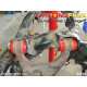 Impreza GP GJ (12-15) STRONGFLEX - 276165B: Stražnji Komplet poliuretanskih selenblokova ovjesa | race-shop.hr