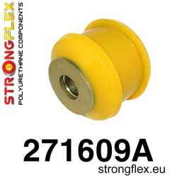 STRONGFLEX - 271609A: Prednja osovina stražnji selenblok SPORT