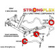 E38 94-01 STRONGFLEX - 031238B: Prednji selenblok stabilizatora | race-shop.hr