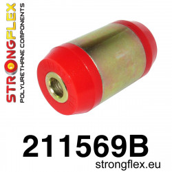 STRONGFLEX - 211569B: Stražnje vučno rameno Stražnji unutarnji selenblok