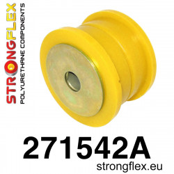 STRONGFLEX - 271542A: Stražnji selenblok za montažu stražnjeg diferencijala SPORT