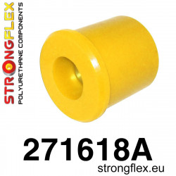 STRONGFLEX - 271618A: Stražnji selenblok za montažu stražnjeg diferencijala SPORT