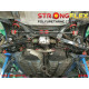 FR-S (12-) STRONGFLEX - 271613B: Stražnji donji kontrolni unutarnji selenblok | race-shop.hr