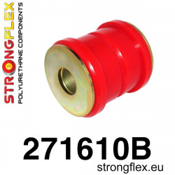 STRONGFLEX - 271610B: Prednji selenblok stažnjeg vučnog ramena