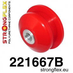 STRONGFLEX - 221667B: Prednje rameno stražnji selenblok