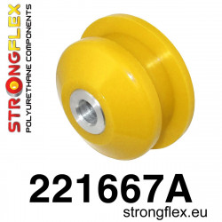 STRONGFLEX - 221667A: Prednje rameno stražnji selenblok SPORT