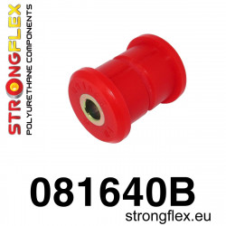 STRONGFLEX - 081640B: Selenblok prednjeg donjeg ramena SPORT