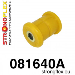 STRONGFLEX - 081640A: Selenblok prednjeg donjeg ramena SPORT