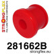 N16 (00-06) STRONGFLEX - 281662B: Prednje donje rameno stražnji selenblok | race-shop.hr