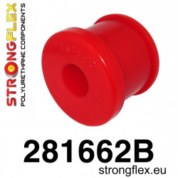STRONGFLEX - 281662B: Prednje donje rameno stražnji selenblok