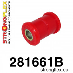 STRONGFLEX - 281661B: Prednje donje rameno prednji selenblok