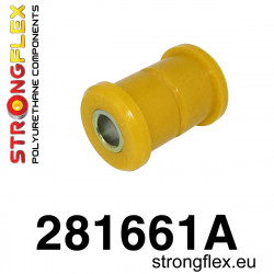 STRONGFLEX - 281661A: Prednje donje rameno prednji selenblok SPORT