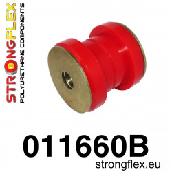 STRONGFLEX - 011660B: Stražnje donje zakretno rameno vanjski selenblok