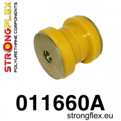 STRONGFLEX - 011660A: Stražnje donje zakretno rameno vanjski selenblok SPORT