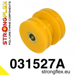 STRONGFLEX - 031527A: Gornji selenblok amortizera SPORT