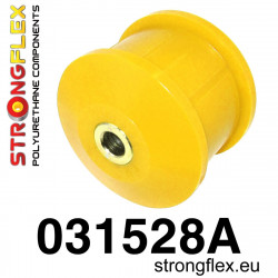 STRONGFLEX - 031528A: Selenblok prednje osovine xi 4x4 SPORT