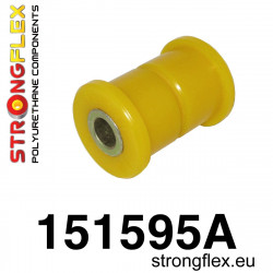 STRONGFLEX - 151595A: Prednja osovina prednji selenblok SPORT