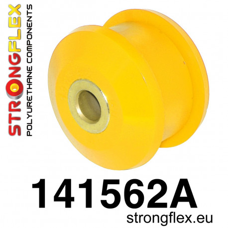 206 (+) / 207 Compact / 207i (SD) (98-17) STRONGFLEX - 141562A: Prednje rameno prednji selenblok SPORT | race-shop.hr