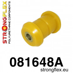 STRONGFLEX - 081648A: Stražnji selenblok stažnjeg vučnog ramena SPORT